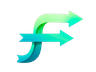 ExecFlow Logo